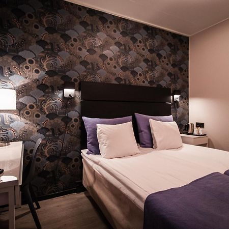 Hotel Aakenus Rovaniemi Dış mekan fotoğraf