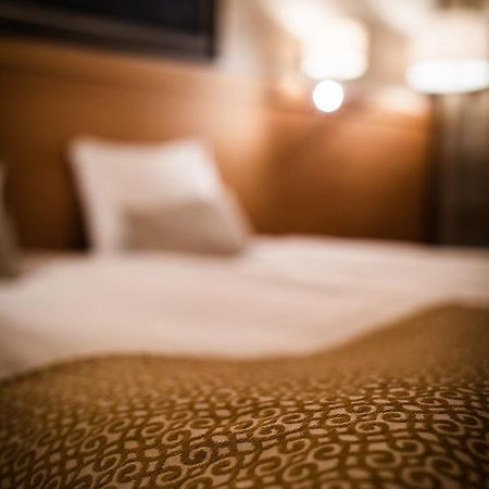 Hotel Aakenus Rovaniemi Dış mekan fotoğraf