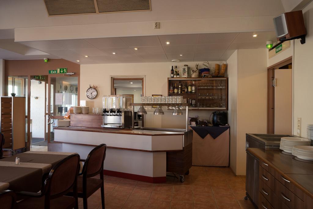 Hotel Aakenus Rovaniemi Dış mekan fotoğraf