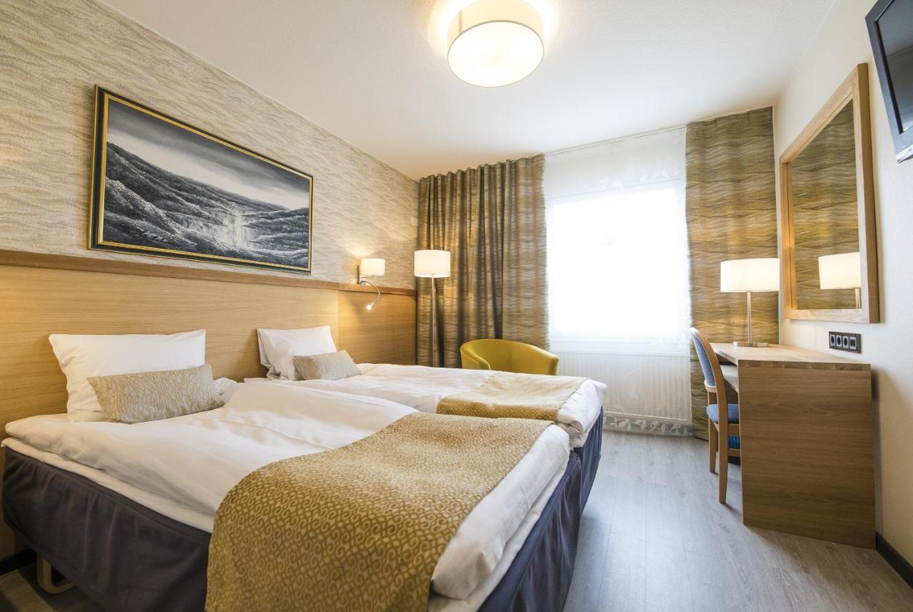 Hotel Aakenus Rovaniemi Dış mekan fotoğraf