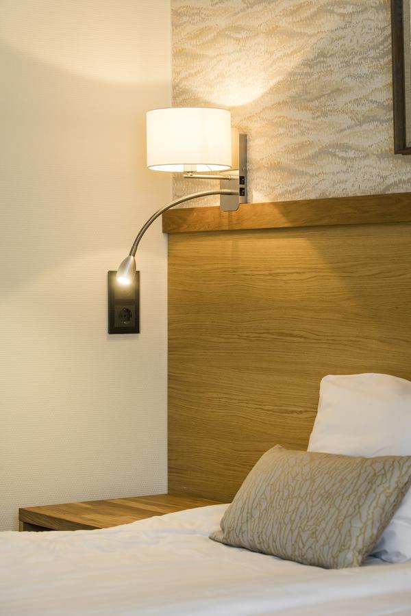 Hotel Aakenus Rovaniemi Dış mekan fotoğraf