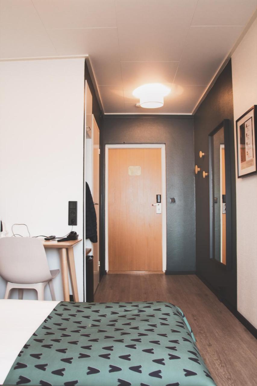 Hotel Aakenus Rovaniemi Dış mekan fotoğraf