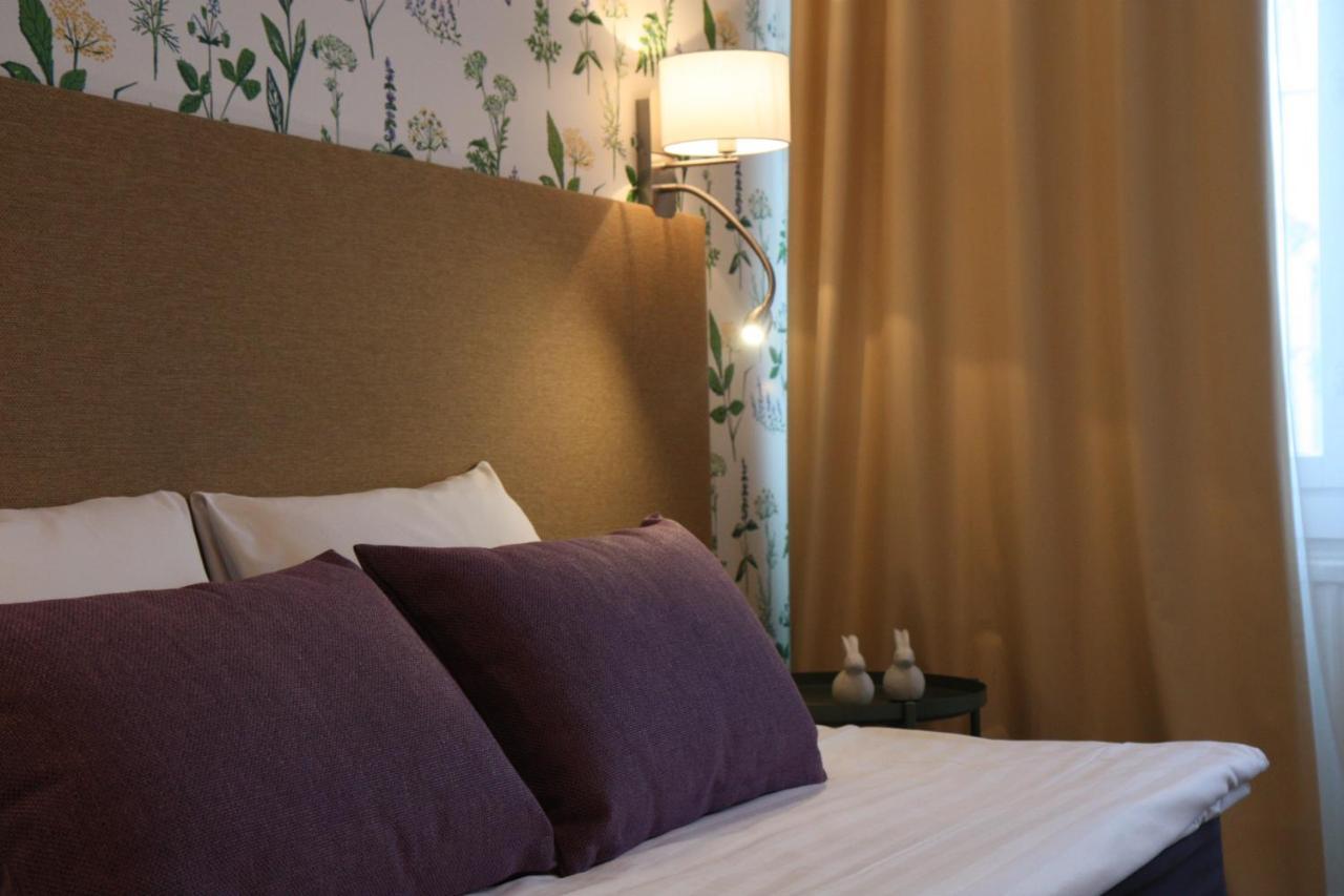 Hotel Aakenus Rovaniemi Dış mekan fotoğraf