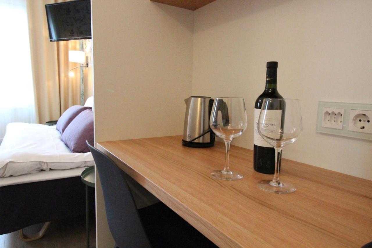 Hotel Aakenus Rovaniemi Dış mekan fotoğraf
