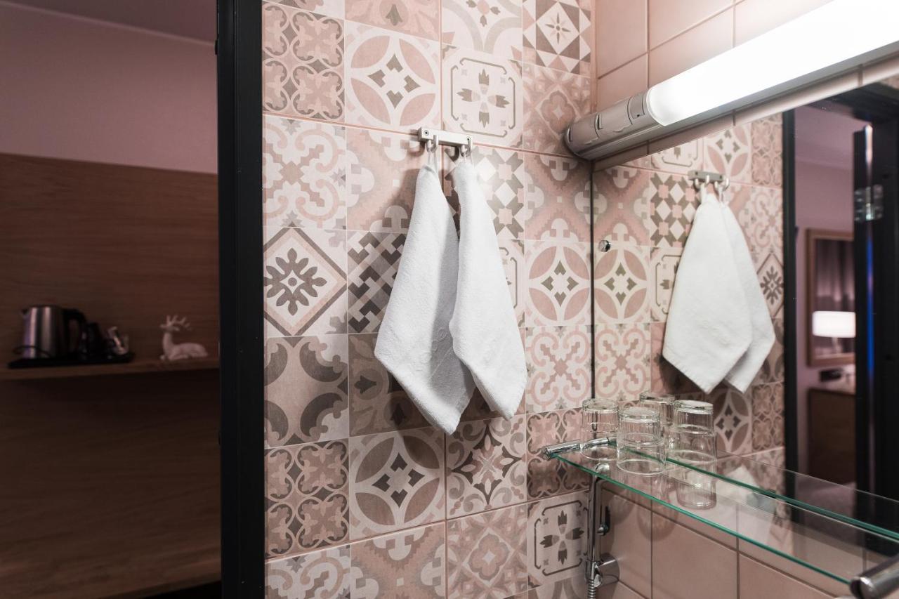 Hotel Aakenus Rovaniemi Dış mekan fotoğraf