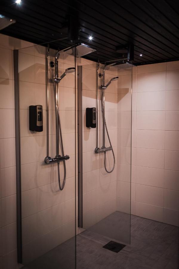 Hotel Aakenus Rovaniemi Dış mekan fotoğraf